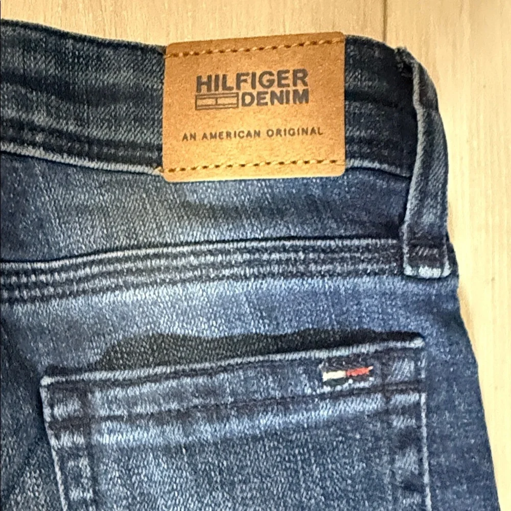 Tommy Hilfiger experience comfort